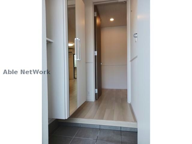 プロシードの物件内観写真