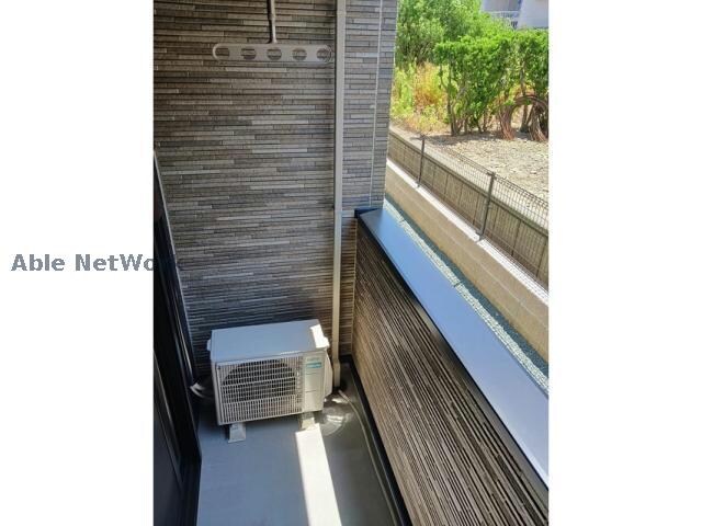 プロシードの物件内観写真