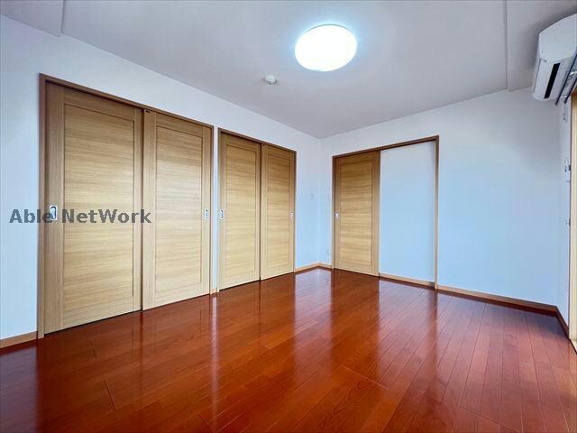 ボヌールの物件内観写真