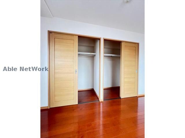 ボヌールの物件内観写真