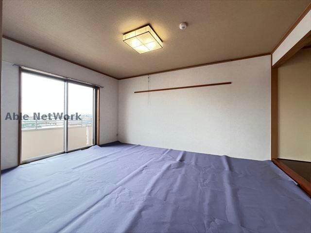 ボヌールの物件内観写真