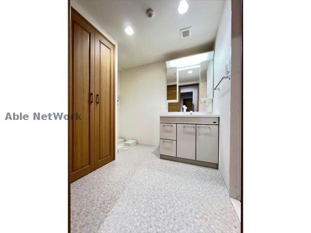 ボヌールの物件内観写真