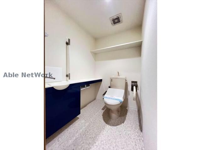 ボヌールの物件内観写真