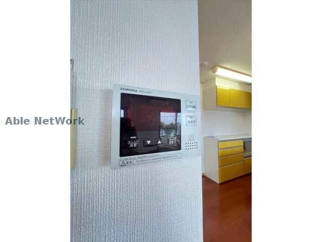 ボヌールの物件内観写真