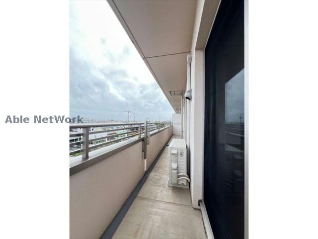 ボヌールの物件内観写真