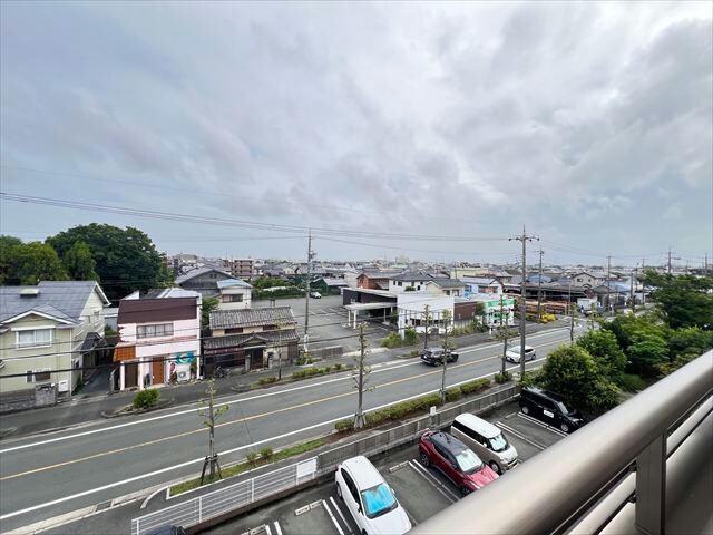 ボヌールの物件内観写真