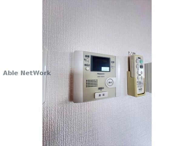 ボヌールの物件内観写真