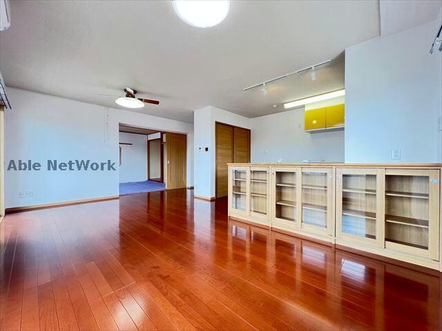 ボヌールの物件内観写真