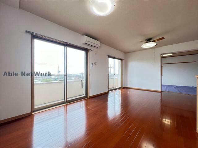 ボヌールの物件内観写真