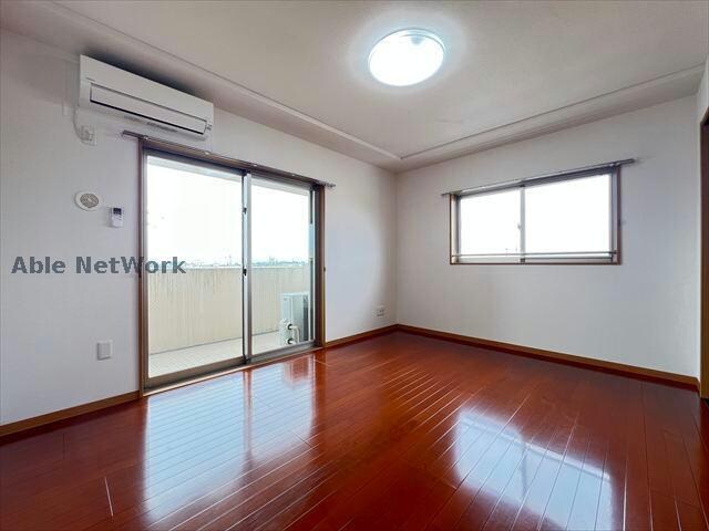 ボヌールの物件内観写真