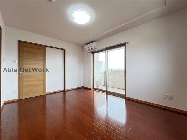 ボヌールの物件内観写真