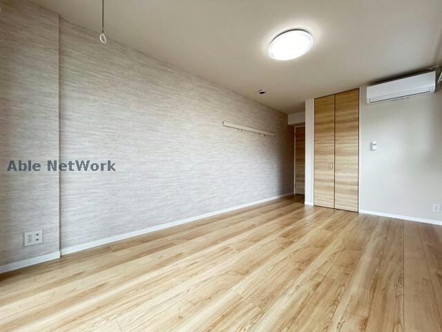 Grand Garden Rhoddyの物件内観写真