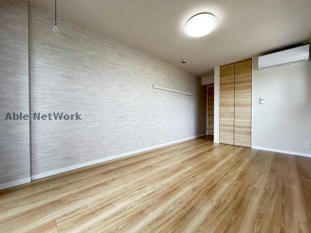 Grand Garden Rhoddyの物件内観写真