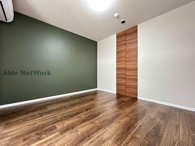 Grand Garden Rhoddyの物件内観写真