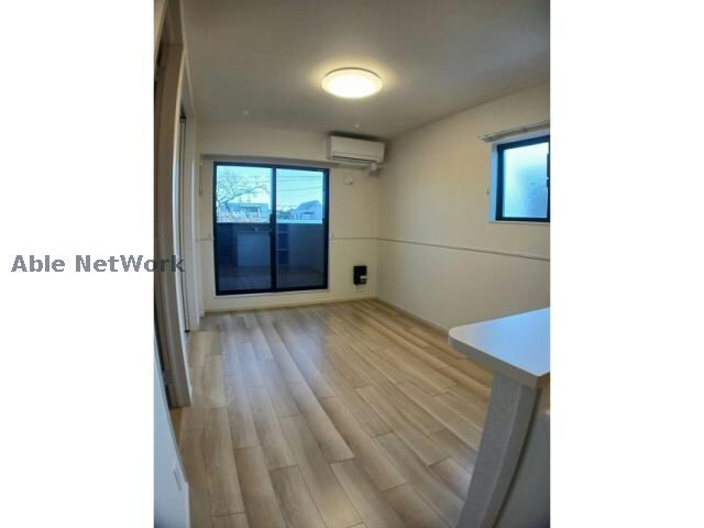 キルシュ曙Ⅰ・Ⅱの物件内観写真