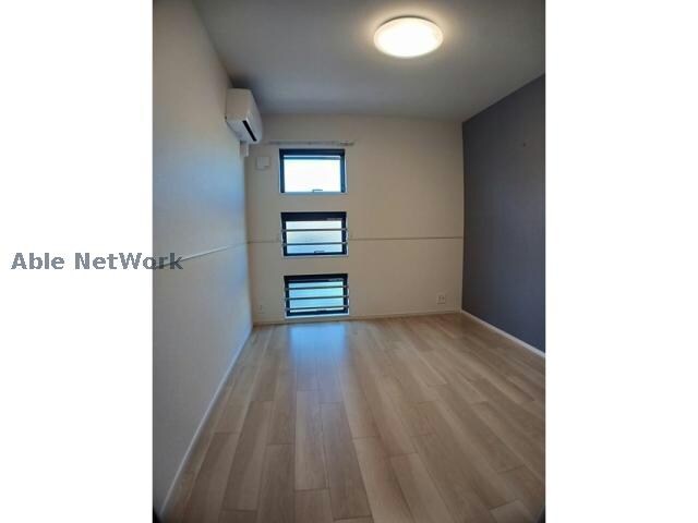 キルシュ曙Ⅰ・Ⅱの物件内観写真