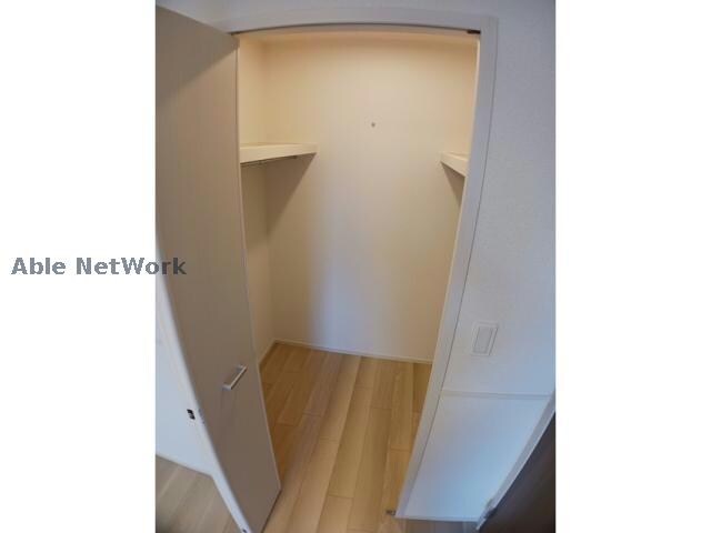 キルシュ曙Ⅰ・Ⅱの物件内観写真