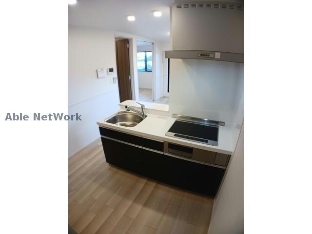 キルシュ曙Ⅰ・Ⅱの物件内観写真