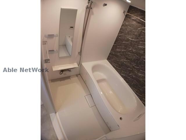 キルシュ曙Ⅰ・Ⅱの物件内観写真