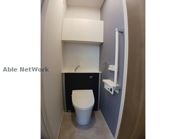 キルシュ曙Ⅰ・Ⅱの物件内観写真