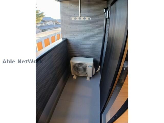 キルシュ曙Ⅰ・Ⅱの物件内観写真