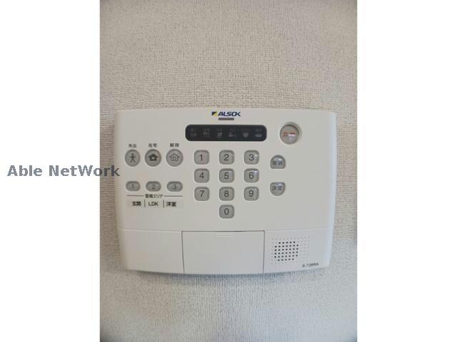 キルシュ曙Ⅰ・Ⅱの物件内観写真