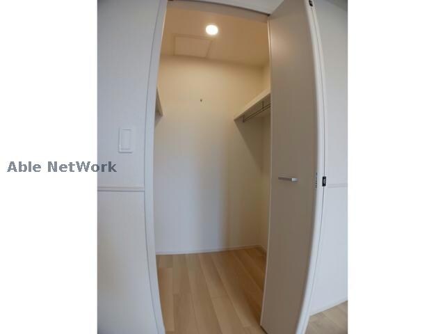 キルシュ曙Ⅲの物件内観写真