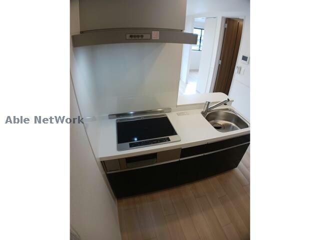 キルシュ曙Ⅲの物件内観写真