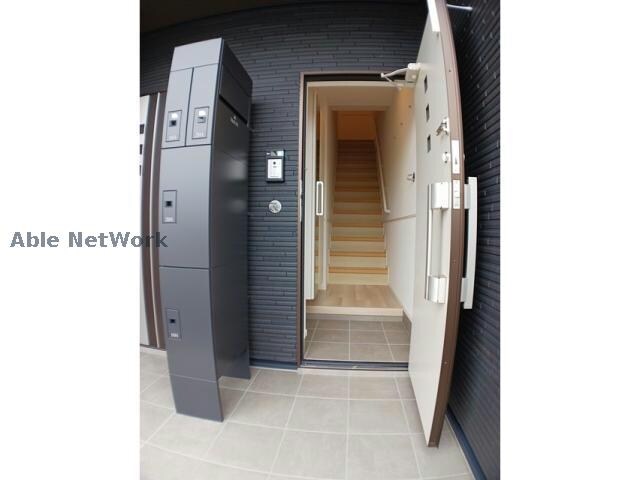 キルシュ曙Ⅲの物件内観写真