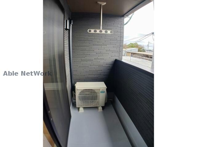 キルシュ曙Ⅲの物件内観写真