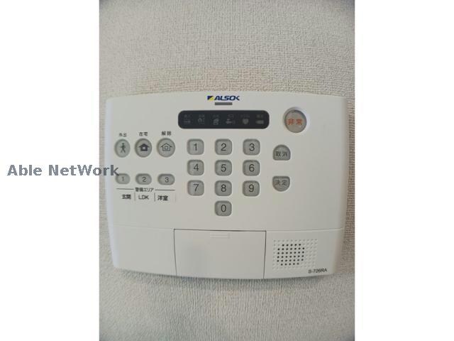 キルシュ曙Ⅲの物件内観写真