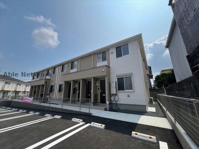 Dream Noa Ⅱの物件外観写真