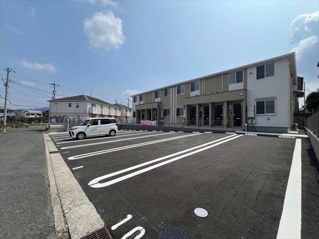 Dream Noa Ⅱの物件外観写真