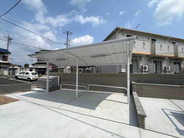 Dream Noa Ⅱの物件外観写真