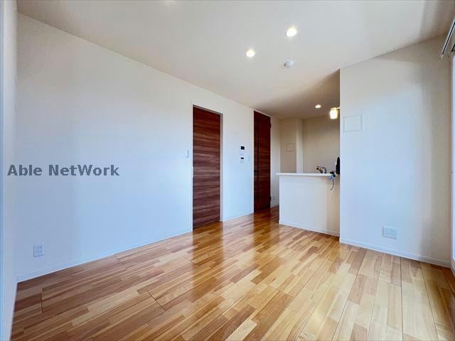 K squareの物件内観写真