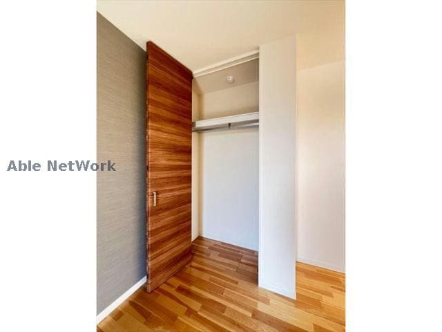 K squareの物件内観写真