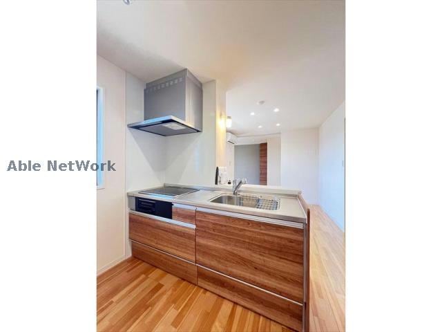 K squareの物件内観写真