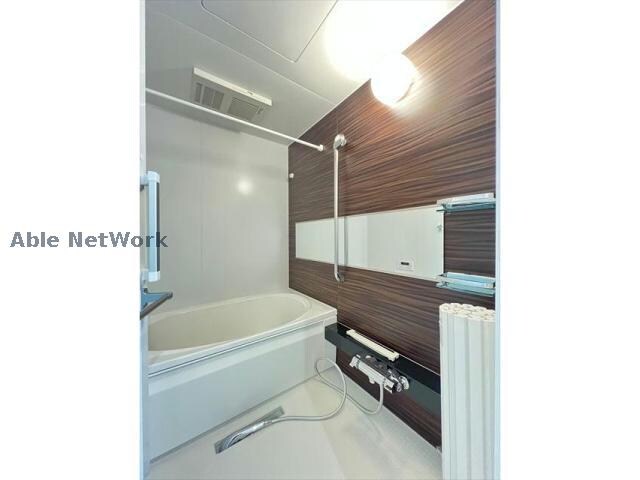 K squareの物件内観写真