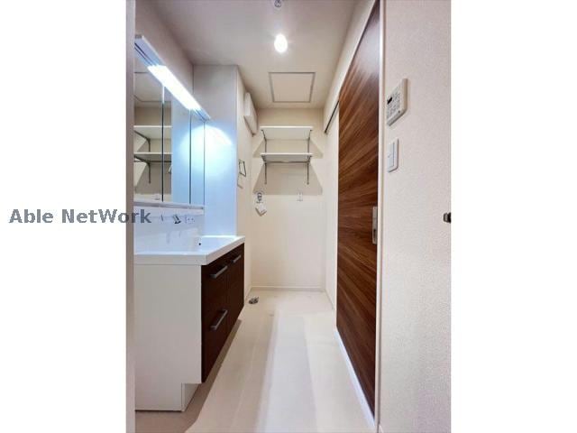 K squareの物件内観写真