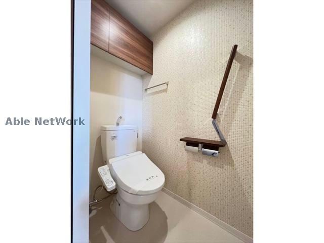 K squareの物件内観写真