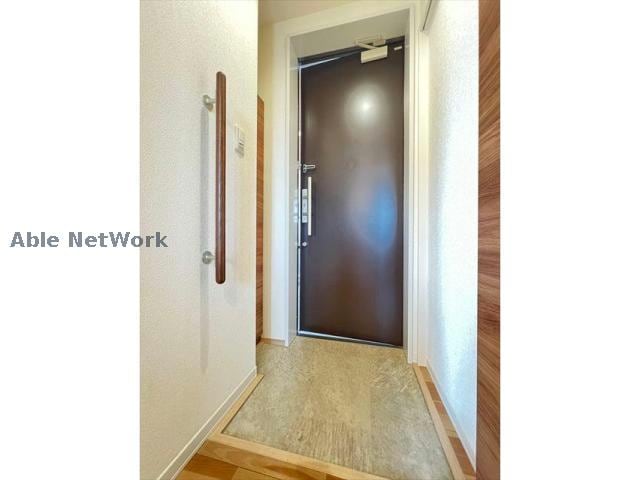 K squareの物件内観写真