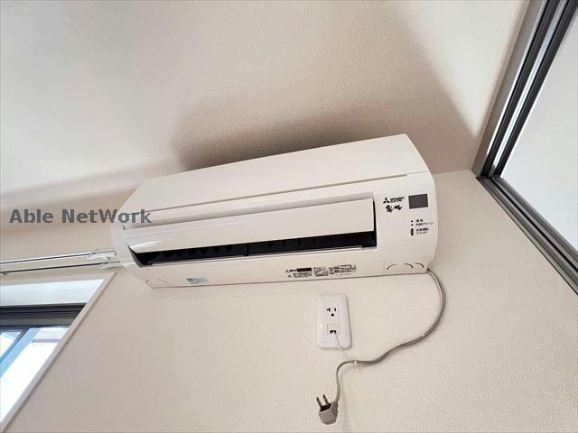 K squareの物件内観写真