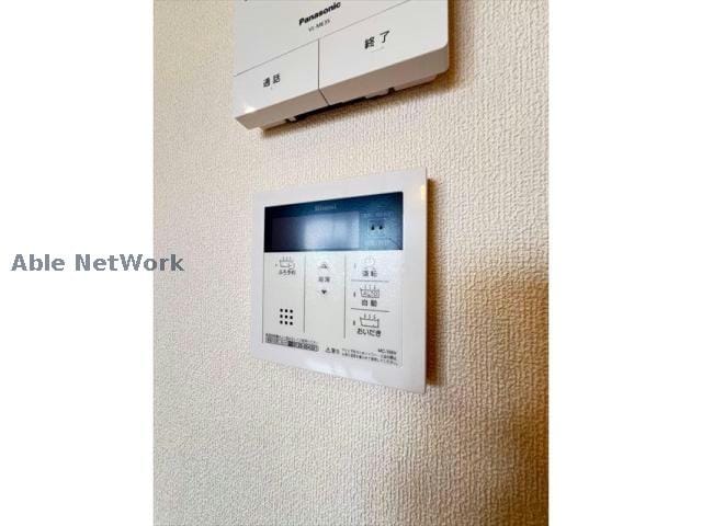 K squareの物件内観写真