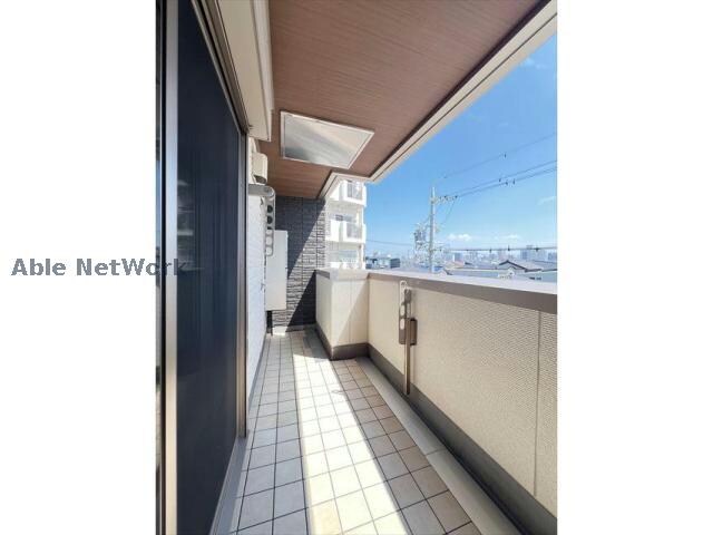 K squareの物件内観写真