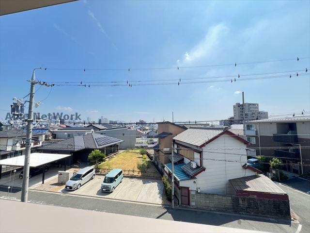 K squareの物件内観写真