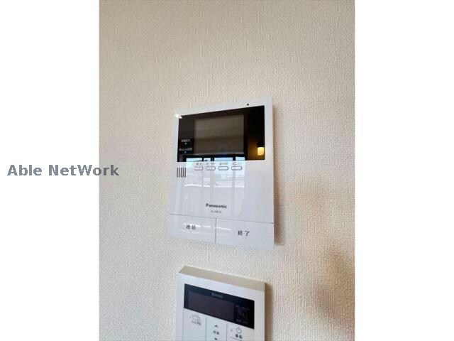 K squareの物件内観写真