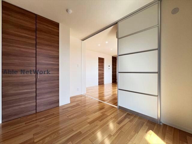 K squareの物件内観写真