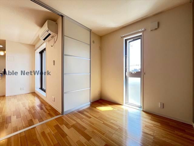 K squareの物件内観写真