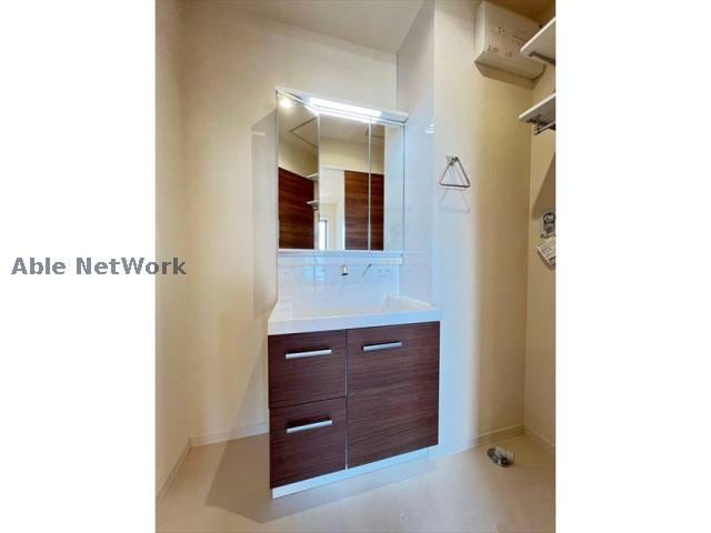 K squareの物件内観写真