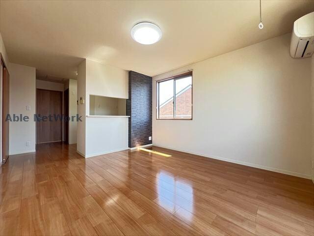 キャトルコートの物件内観写真